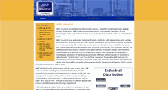 Desktop Screenshot of amdindustrial.com